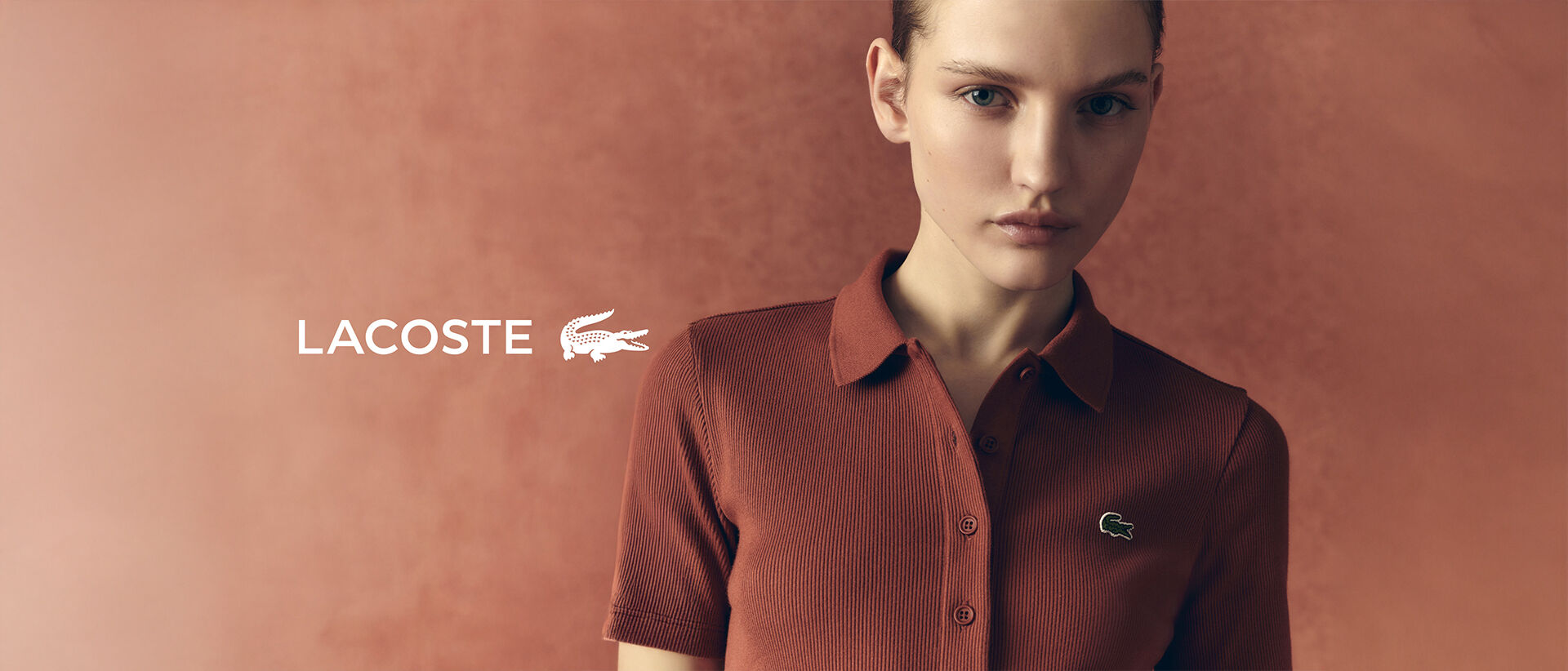 lacoste premium